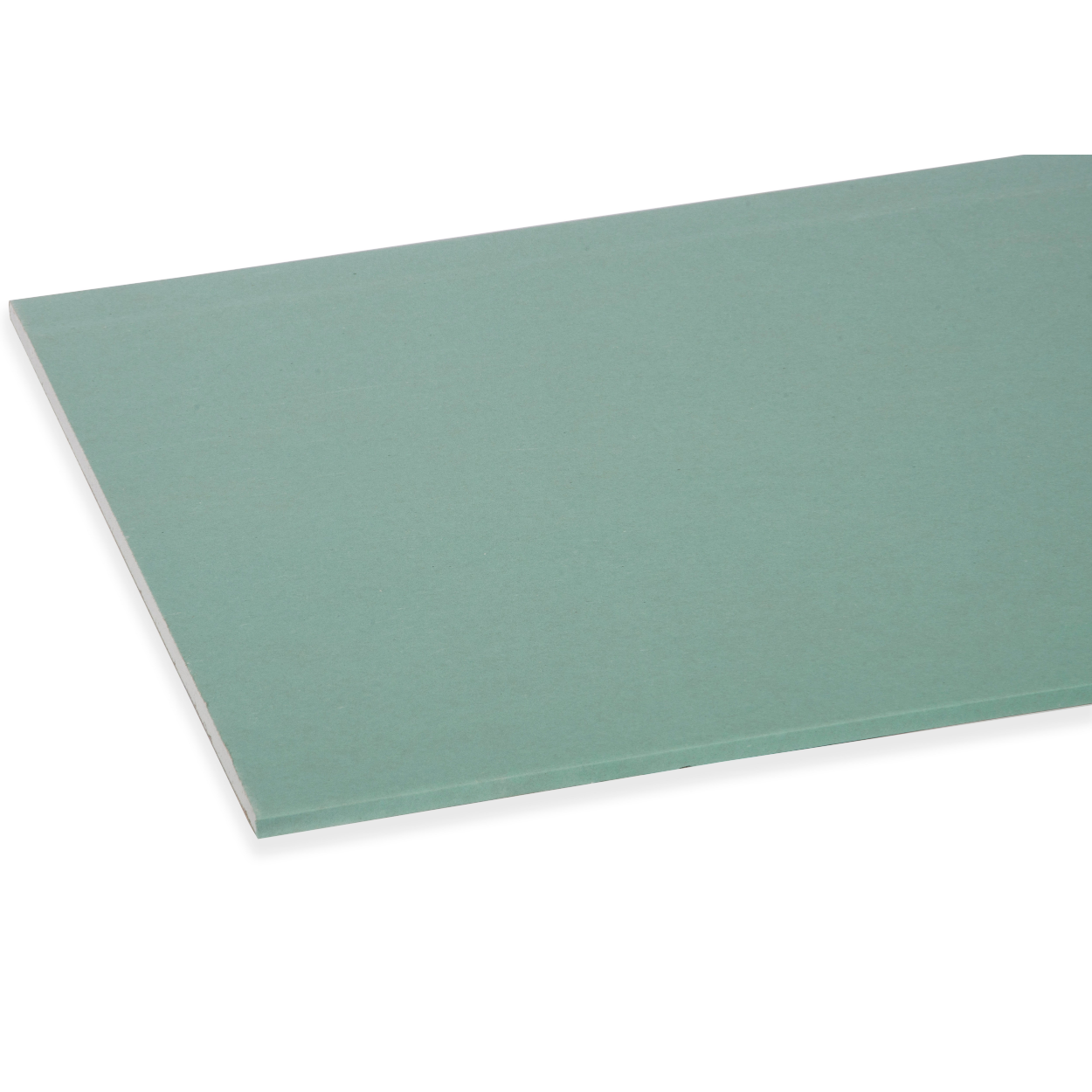 Knauf AK Gipsplaat H2 Vochtwerend